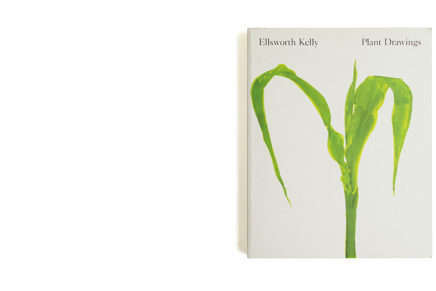 Ellsworth Kelly Plant Drawings, 1948-2010