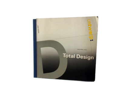 Ontwerp: Total Design