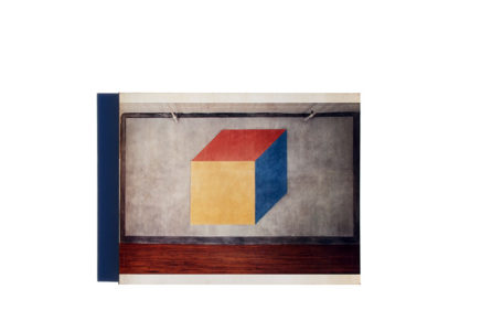 Sol Lewitt : Wall Drawings, 1968-1984