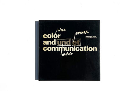 Color and Communication