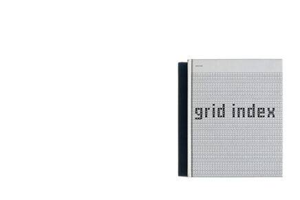 Grid Index Carsten Nicolai