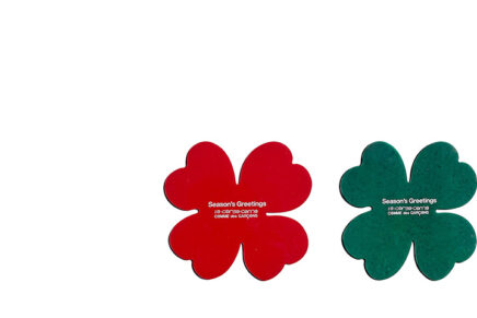 10 corso como COMME des GARÇONS Season’s Greetings