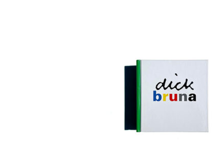 Dick Bruna Dutch version