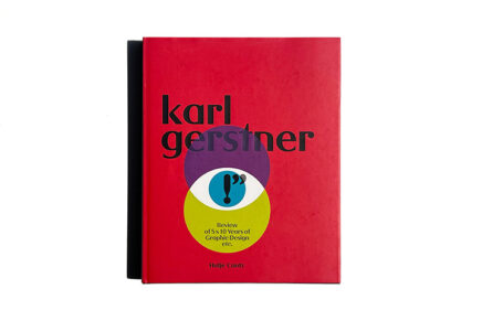 Karl Gerstner