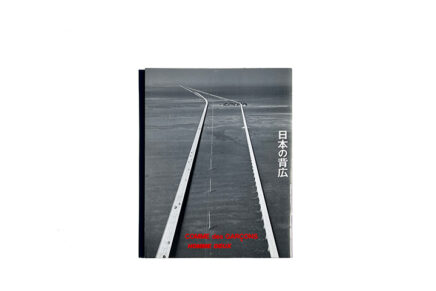 COMME des GARÇONS HOMME DEUX DM 日本の背広