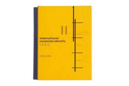 International Corporate Identity, 1990