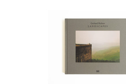 Gerhard Richter: Landscapes