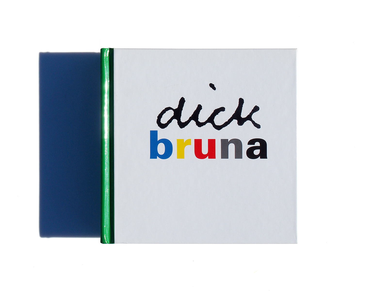 Dick Bruna | SPREAD