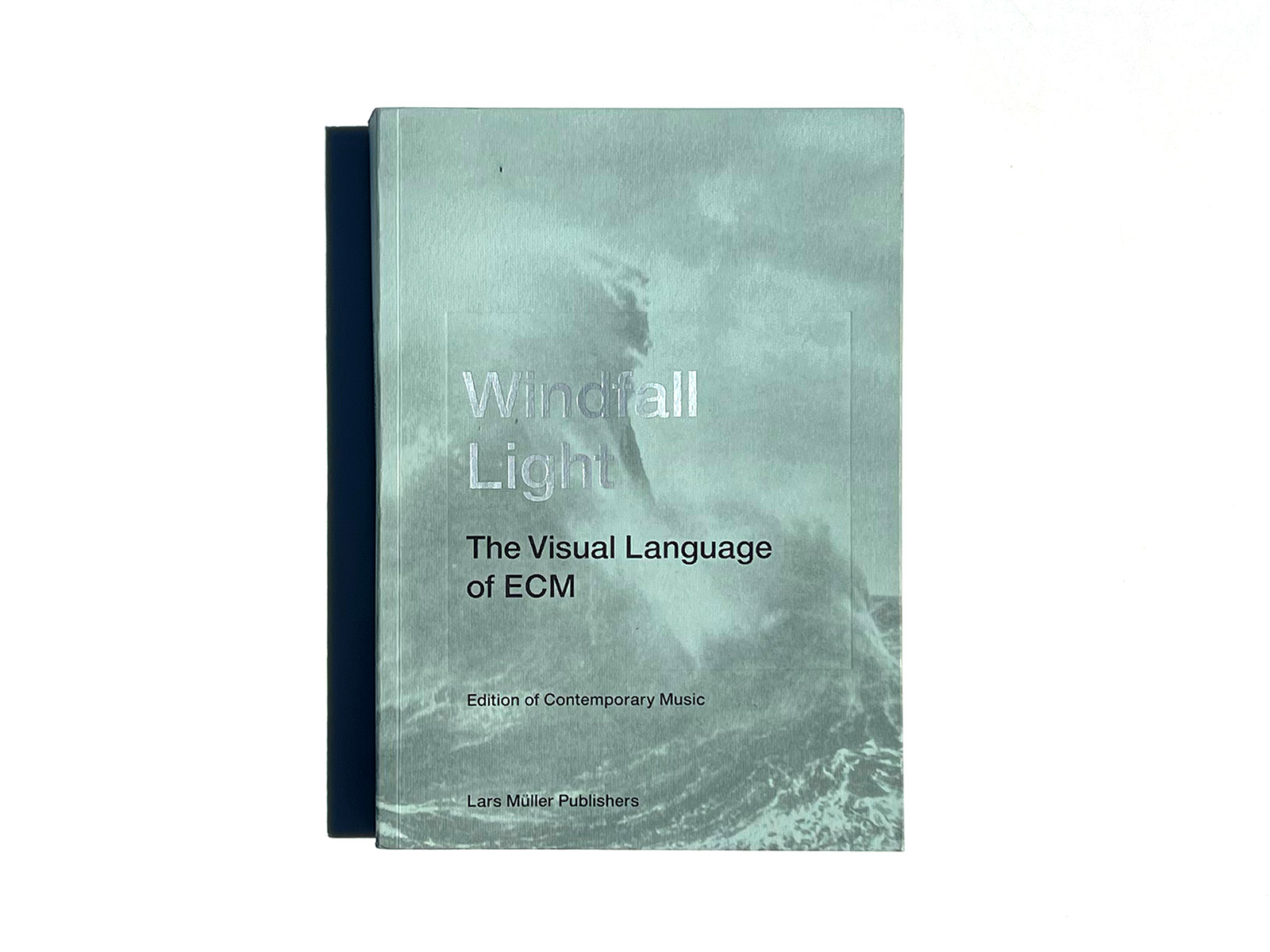 Windfall Light: The Visual Language of ECM | SPREAD