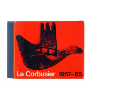 Le Corbusier Oeuvre Complete 1957-65 vol.7