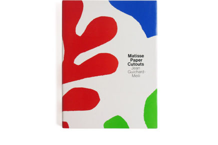 Matisse Paper Cutouts