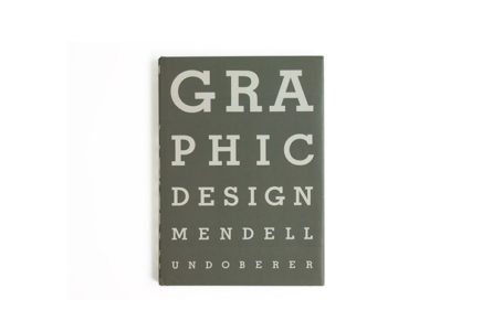 Graphic Design Mendell & Oberer