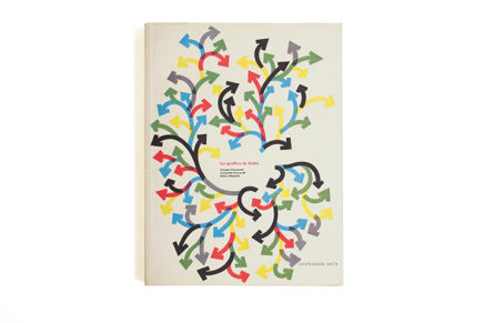 La grafica in Italia