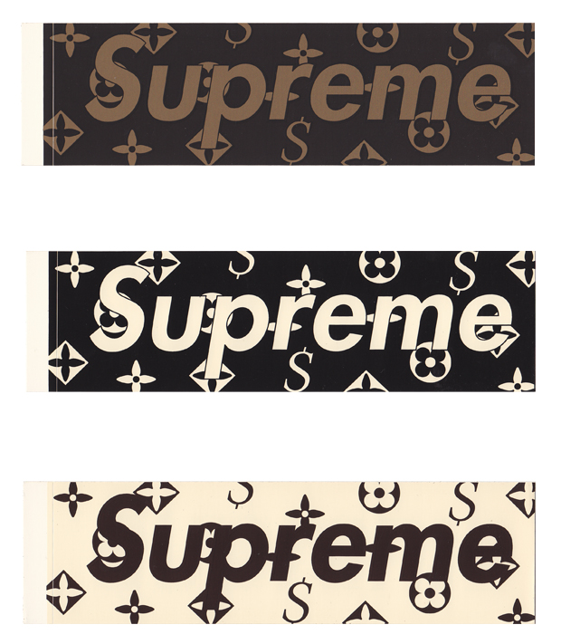 Is Supreme Teasing Us with a Possible Louis Vuitton Collab? – errordigital