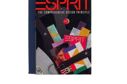 ESPRIT The Comprehensive Design Principle