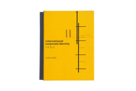 International Corporate Identity, 1990