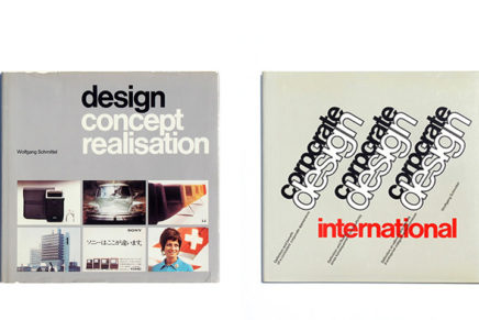 ABC corporate design pack