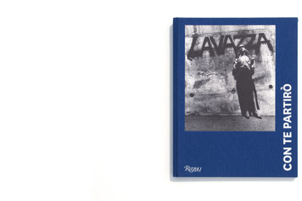 Lavazza: Con Te Partiro: 20 Years of Lavazza Calendars