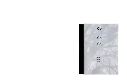 Co-Book Dalton Maag / North