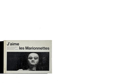 J’aime les Marionnettes