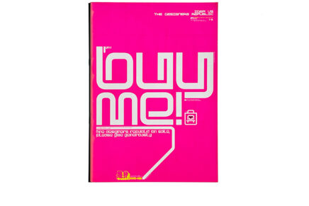 idea vs The Designers Republic Preview