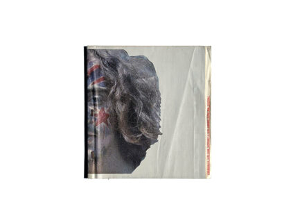 1970 SIKKENS PRIZE FOR ‘HIPPIES’