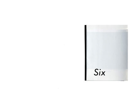 COMME des GARÇONS 2009 Six YAYOI KUSAMA Propagating Room