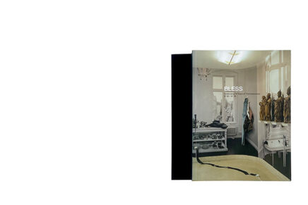 BLESS. Celebrating Ten Years of Themelessness: N° 00 – N° 29