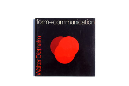 form + communication