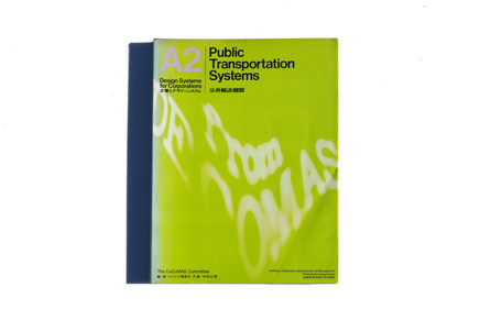 A2 Public Transportation Systems