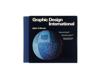 Graphic design international
