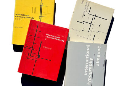 robundo international Corporate Identity pack B