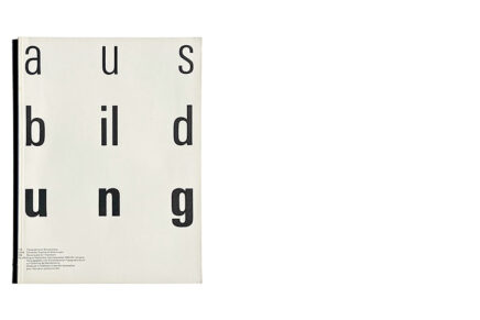 TM SGM RSI 8-9/1964 B