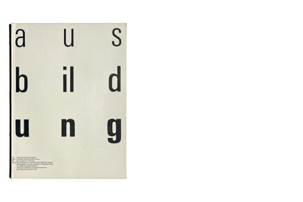 TM SGM RSI 8-9/1964 C