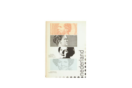 Nederlandse Koning- en Koninginnezegels van 1852 tot en met 1981