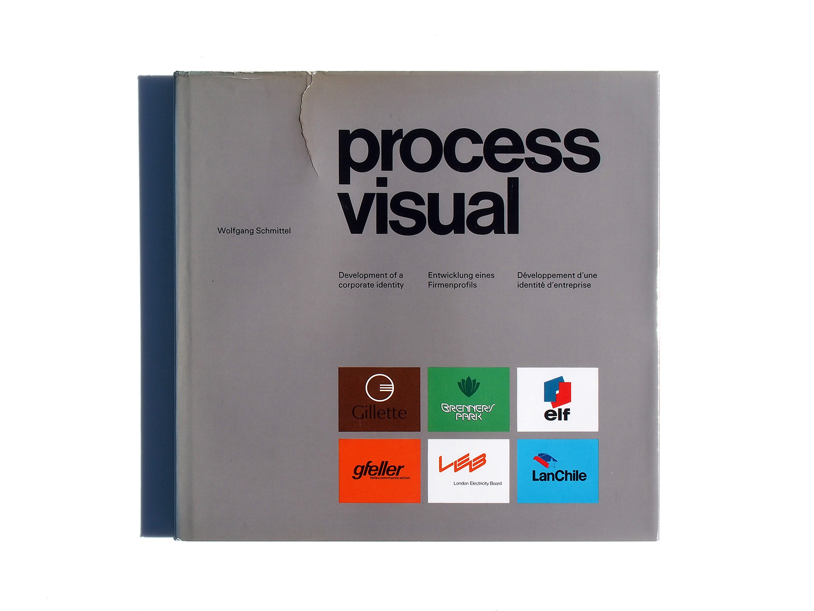 ABC study graphic design 8 volumes pack | SPREAD