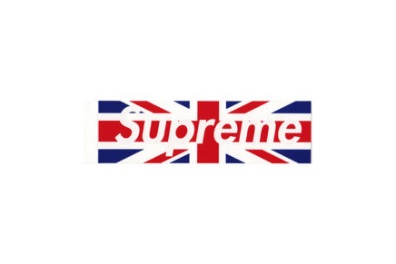 Supreme London